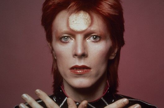 David Bowie 197fc