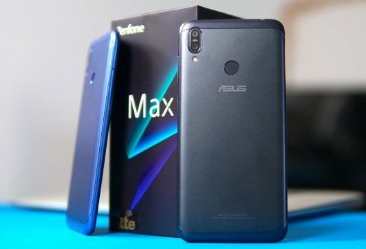 Kelebihan Dan Kekurangan ASUS Zenfone Max M2 9988c