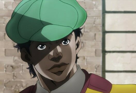Karakter Hero Anime Paling Dibenci 642c0