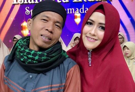 Meggy Wulandari Kiwil 73302