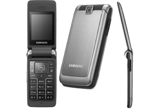 Samsung Lipat Terbaru S3600 B70f0