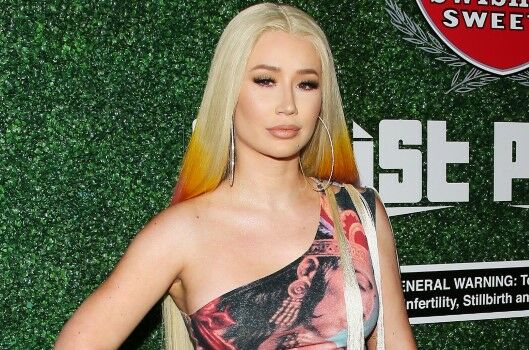 Iggy Azalea Aktor Yang Karir Hancur Di Media Sosial D803d