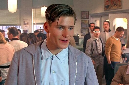 Crispin Glover 7d6a9
