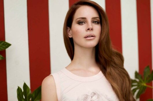 Lana Del Rey 62955