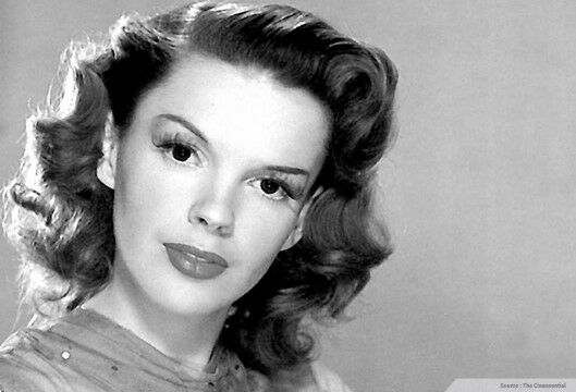 Judy Garland 2d92d
