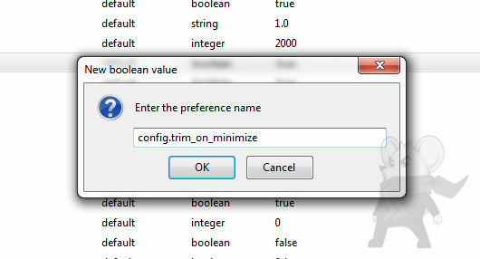 Tips Jitu Firefox3