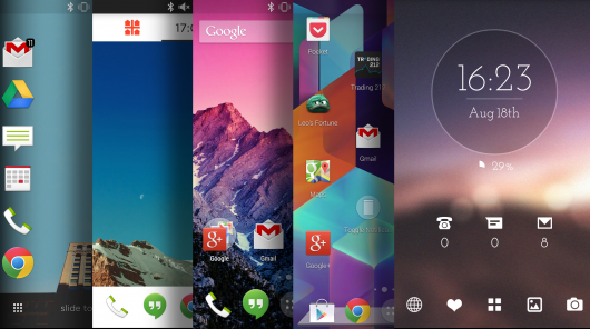 Kelebihan Android Dari Ios 8