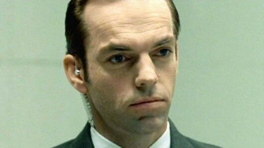 Hugo Weaving 86be9