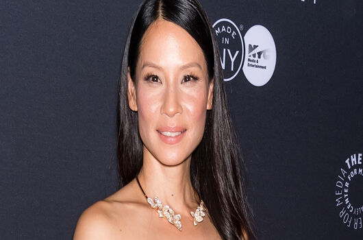 Aktor Ternama Yang Sekarang Memiliki Pekerjaan Biasa Lucy Liu 8d298