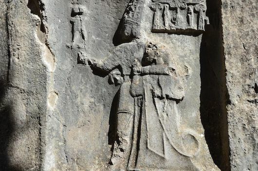 Temuan Arkeologi 4167d