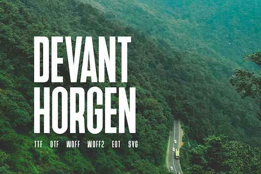 Download Font Aesthetic 09fa8