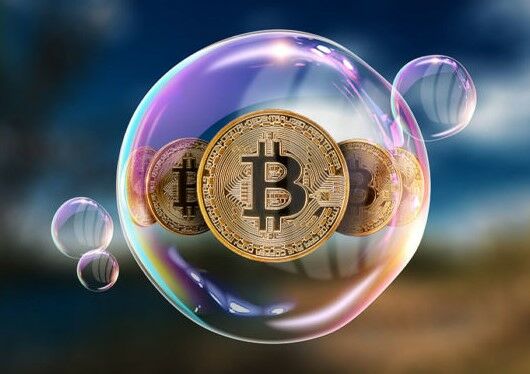 Risiko Investasi Bitcoin 2 5017f