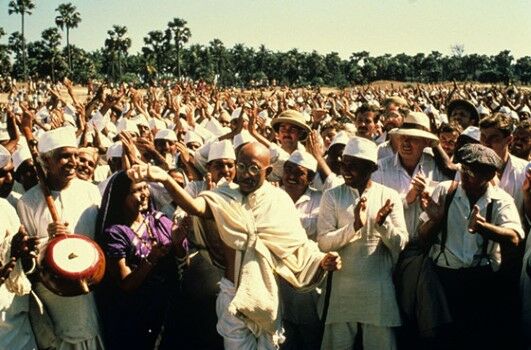 Extras Gandhi 578bd