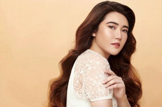 Via Vallen Artis Indonesia Yang Mendapat Teror 51eef
