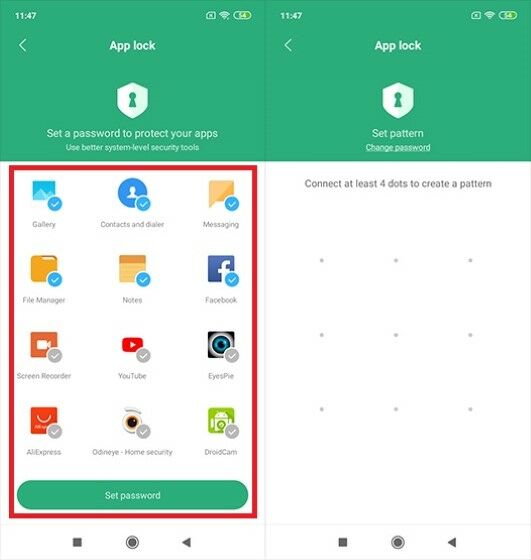Cara Menyembunyikan Aplikasi Di Xiaomi Miui 2 E7532