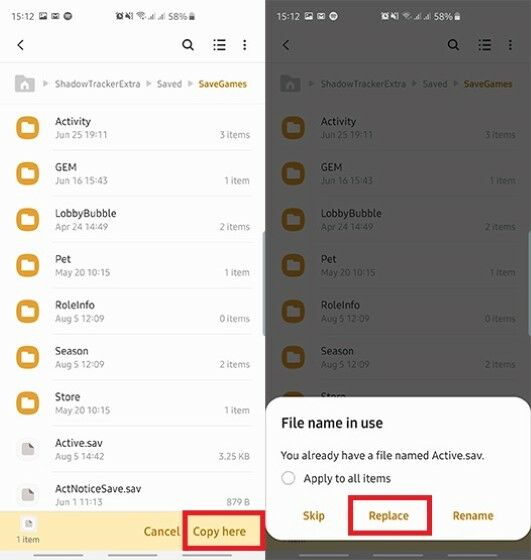 Cara Mengganti Suara Quick Chat PUBG Mobile 5 2e6b1