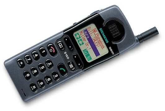 Siemens S10 2020a