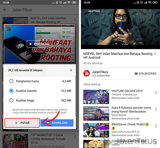 cara download video youtube 2019 cara download video youtube 2019