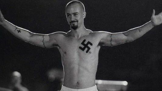 American History X Film Berubah Karena Perilaku Buruk Sutradara 52e11