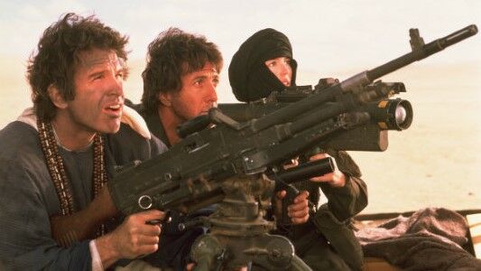 Ishtar Film Berubah Karena Perilaku Buruk Sutradara 8b33a