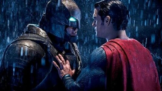 Batman Vs Superman Film Yang Bagus Kalau Ganti Sutradara 43fc5
