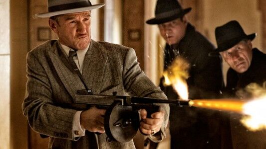 Gangster Squad Film Yang Bagus Kalau Ganti Sutradara 65043