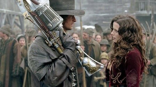 Van Helsing Film Yang Bagus Kalau Ganti Sutradara 67da9