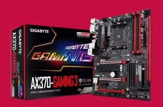 Motherboard Gaming Murah Ddr4 507cd