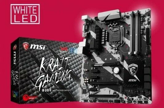 Motherboard Gaming Murah Dibawah 500 Ribu 6490f