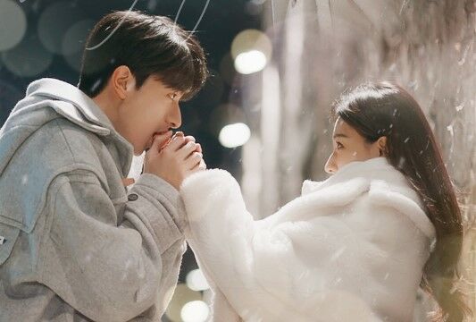 Nonton Love Scenery Chinese Drama Sub Indo Ce7cc