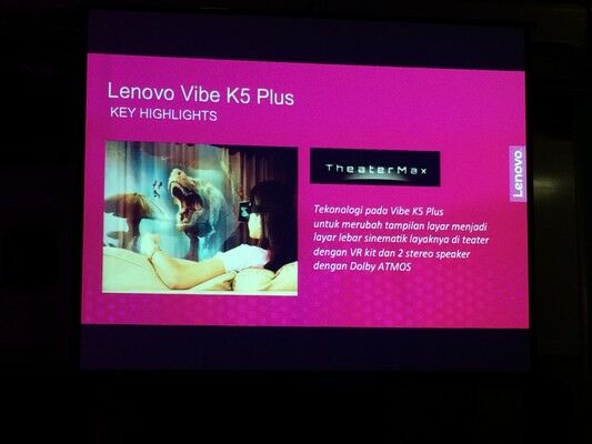 Lenovo Vibe K5 Plus086