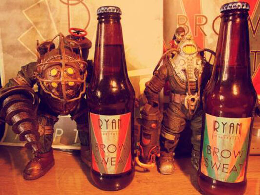Biobeer 8a314