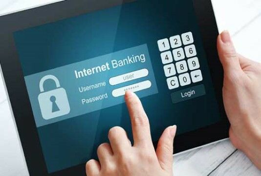 Internet Banking 98e81
