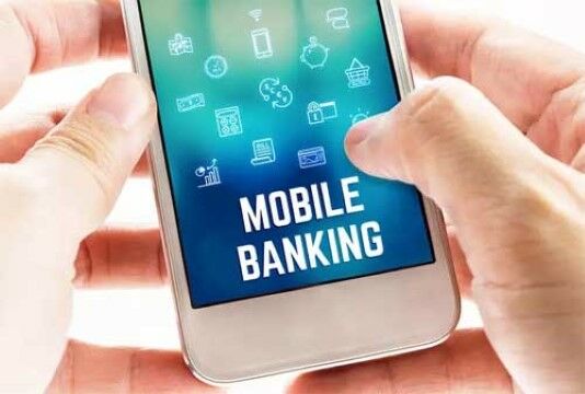 Kekuranagn Mobile Bankingg 2d502