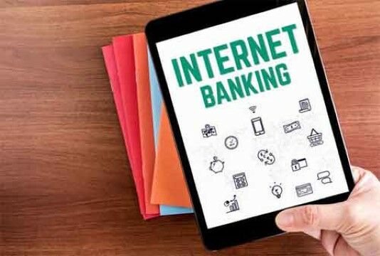 Kekurangan Internet Banking Ef773