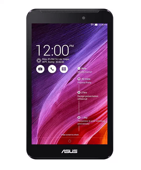 Asus Fonepad