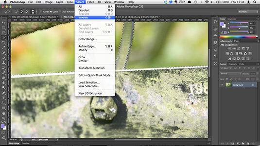 Shortcut Keyboard Photoshop 2