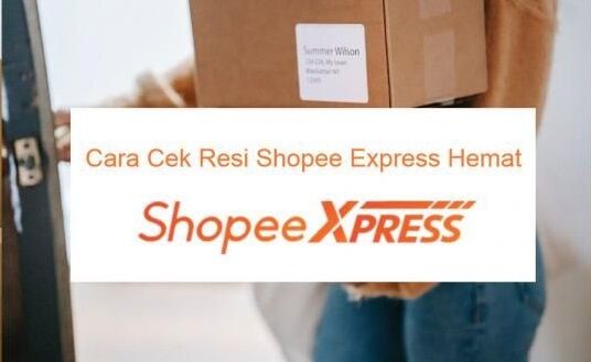 Cek Resi Shopee Hemat 3dd09
