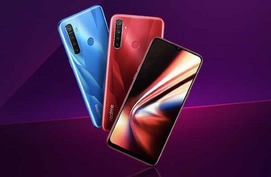 Realme 5i H2 Ini Aja Custom 6de3a