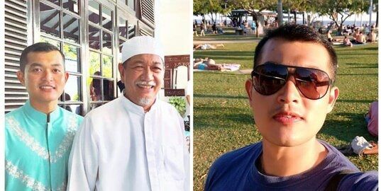 Anak Artis Jadi Tentara 2 A2244