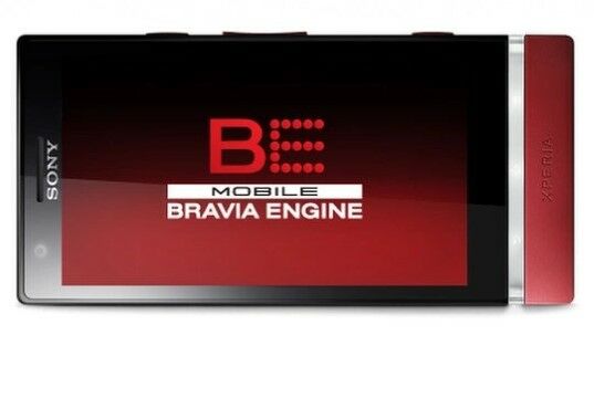 Bravia Engine 68c68