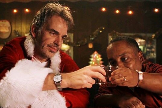 Bad Santa 2003 Aa86c
