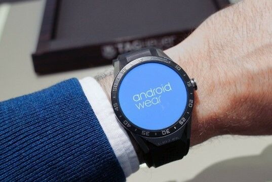 Android Wear B868c