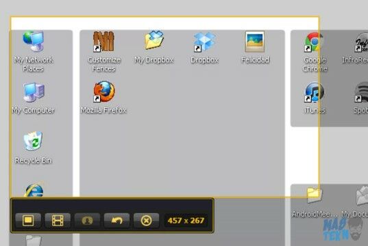 Aplikasi Screenshot Pc Windows 7 8d665