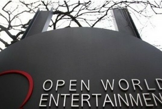 Open World Entertainment C2522