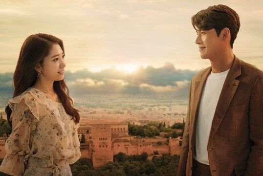 Memories Of The Alhambra 447f4
