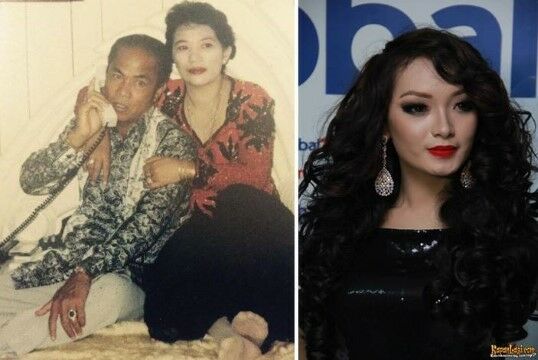 Artis Indonesia Yang Mirip Dengan Ibu Mertua Custom Bc9f0