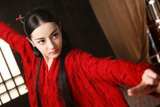 Dilraba Dilmurat 2 D3f10