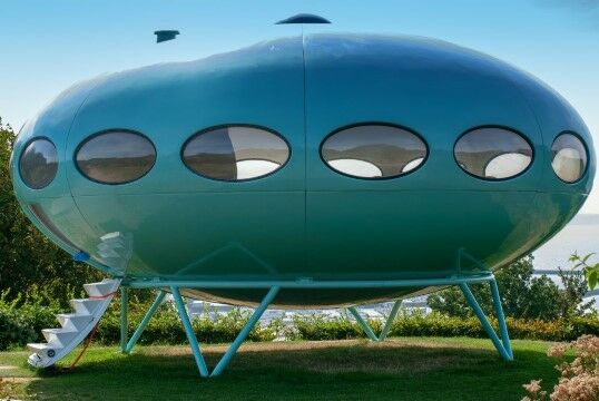 Rumah Ufo 644f1
