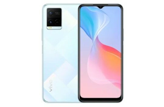 Vivo Y21 B71ec